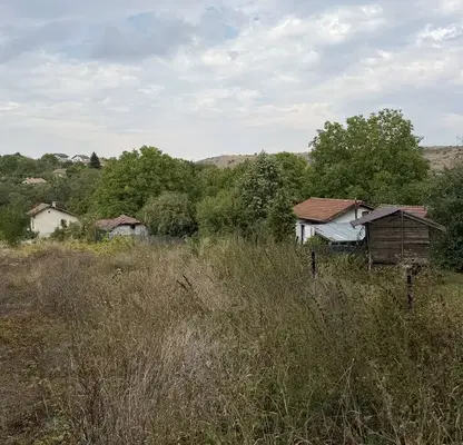 Снимка 3 — Парцел в София, с. Радуловци