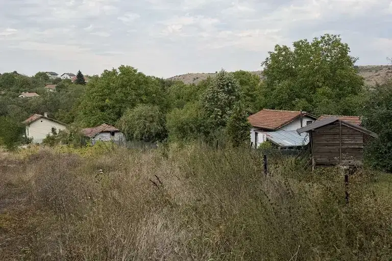 Парцел в София, с. Радуловци