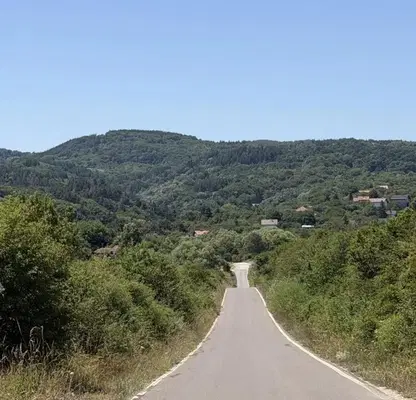 Снимка 3 — Парцел в София, с. Радуловци