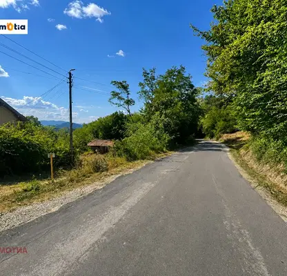 Photo 3 — Plot in Lovech, s. Raykovska