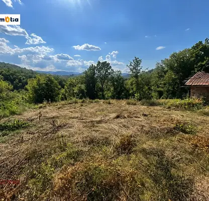 Photo 5 — Plot in Lovech, s. Raykovska