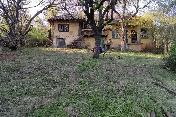 Парцел в София, с. Равнище