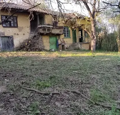 Снимка 2 — Парцел в София, с. Равнище