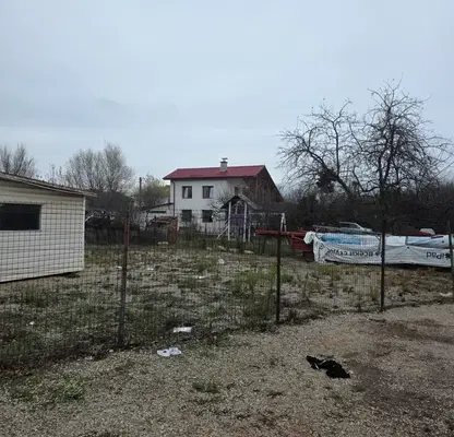 Снимка 2 — Парцел в София, с. Равно поле
