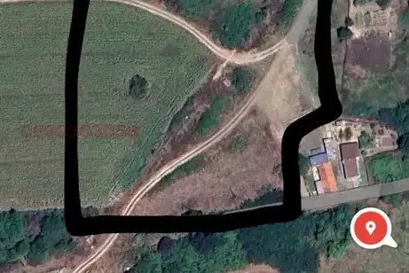 Plot in Varna, Razdelna