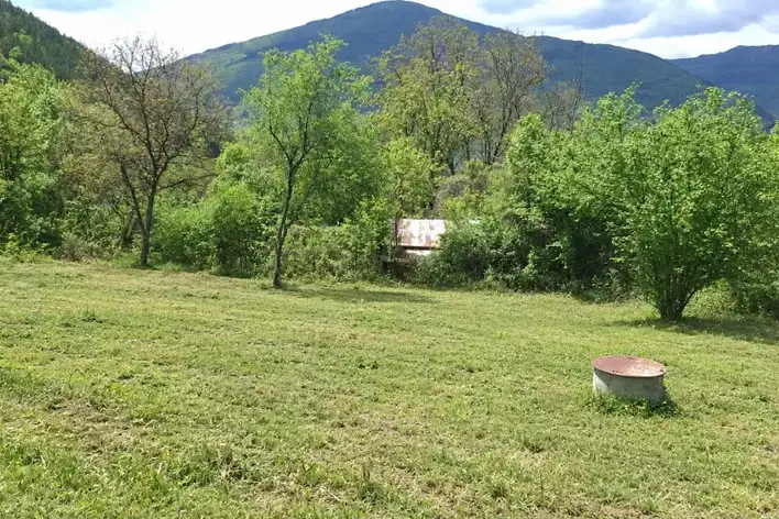 Парцел в София, с. Реброво
