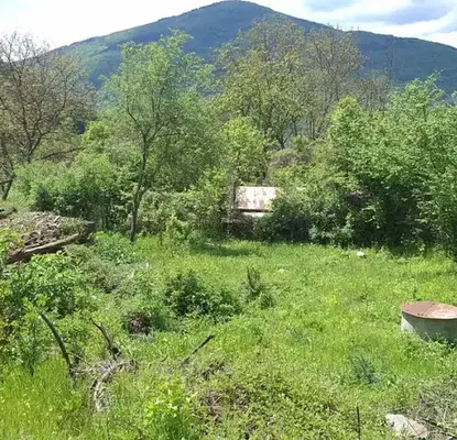 Снимка 5 — Парцел в София, с. Реброво