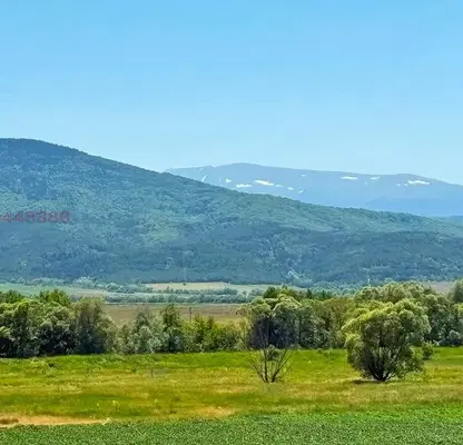 Photo 2 — Plot in Sofia, Reliovo
