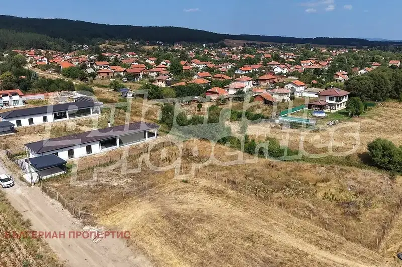 Plot in Sofia, Reliovo