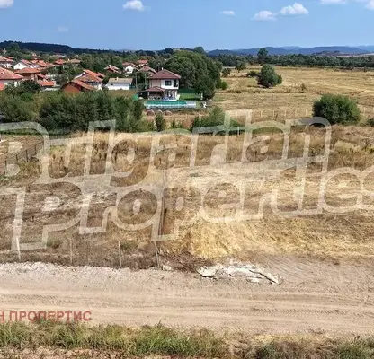 Photo 5 — Plot in Sofia, Reliovo