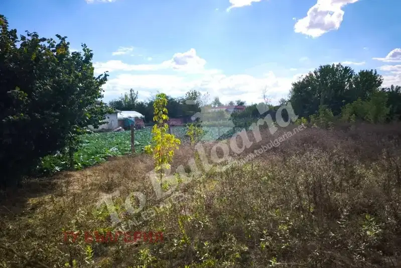 Plot in Veliko Tyrnovo, Resen
