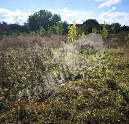 Photo 2 — Plot in Veliko Tyrnovo, Resen
