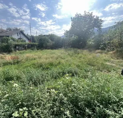 Photo 4 — Plot in Kyustendil, Resilovo