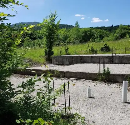 Photo 2 — Plot in Lovech, Ribarica