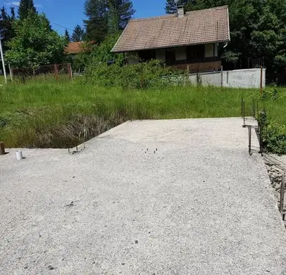 Photo 4 — Plot in Lovech, Ribarica