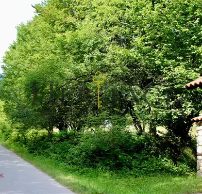 Photo 2 — Plot in Lovech, Ribarica