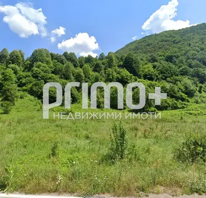Photo 2 — Plot in Lovech, Ribarica