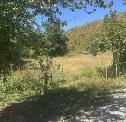 Photo 5 — Plot in Sofia, Ribarica