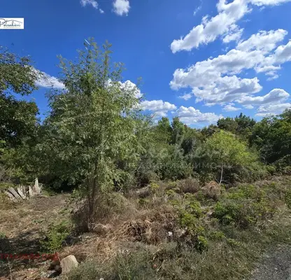 Photo 5 — Plot in Burgas, Rosen