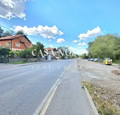 Photo 3 — Plot in Pernik, Rudarci