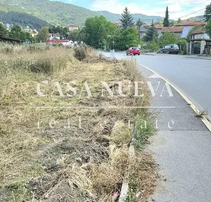 Photo 4 — Plot in Pernik, Rudarci