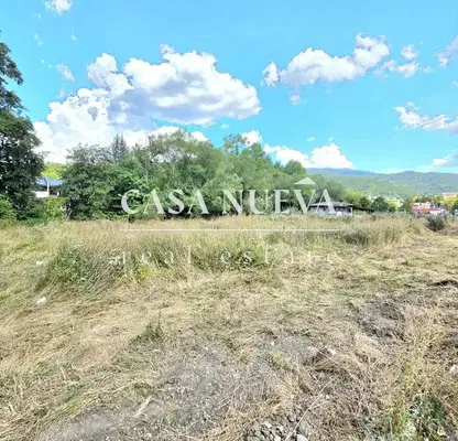 Снимка 5 — Парцел в Перник, с. Рударци