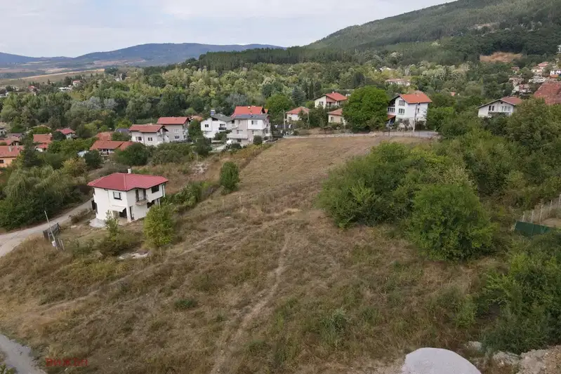 Plot in Pernik, Rudarci