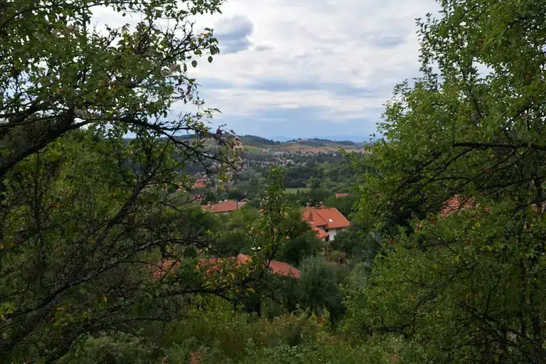 Plot in Pernik, Rudarci
