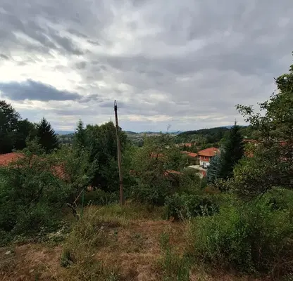 Photo 2 — Plot in Pernik, Rudarci