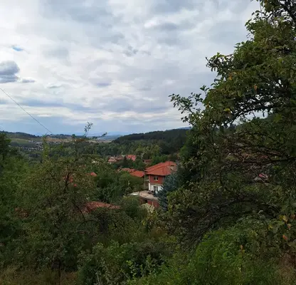 Photo 3 — Plot in Pernik, Rudarci