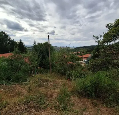 Photo 4 — Plot in Pernik, Rudarci