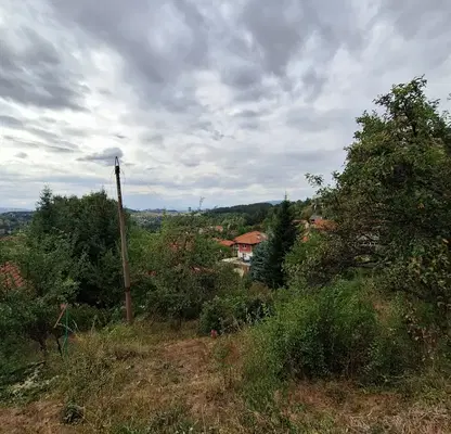 Photo 5 — Plot in Pernik, Rudarci