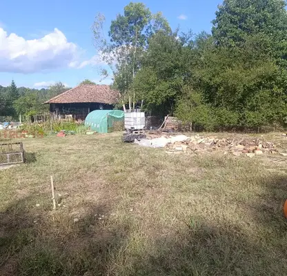 Photo 3 — Plot in Veliko Tyrnovo, Ruhovci
