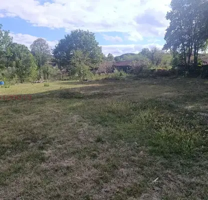 Photo 4 — Plot in Veliko Tyrnovo, Ruhovci