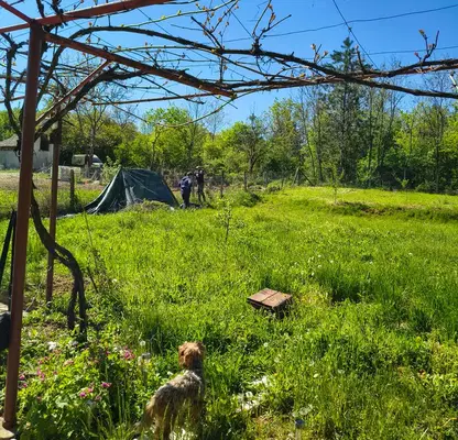 Photo 3 — Plot in Vraca, Ruska Bela