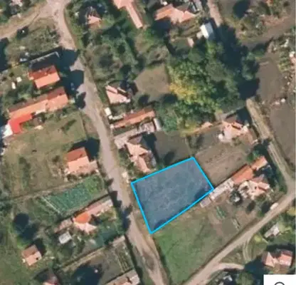Photo 2 — Plot in Burgas, Rusokastro