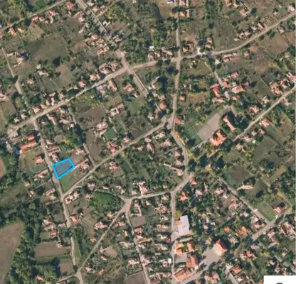 Photo 3 — Plot in Burgas, Rusokastro