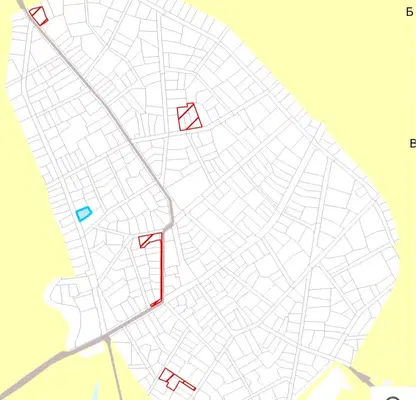 Photo 5 — Plot in Burgas, Rusokastro