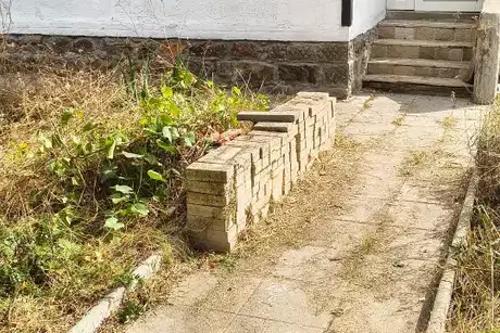 Plot in Burgas, Rusokastro