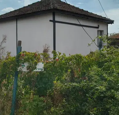 Снимка 2 — Парцел в Бургас, с. Русокастро