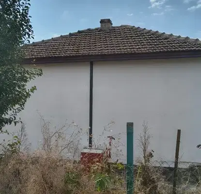 Снимка 4 — Парцел в Бургас, с. Русокастро
