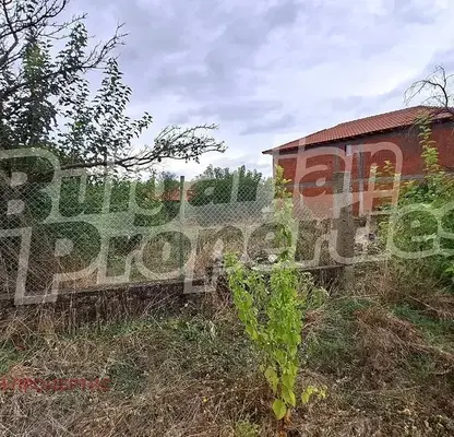 Photo 3 — Plot in Plovdiv, Ryjevo