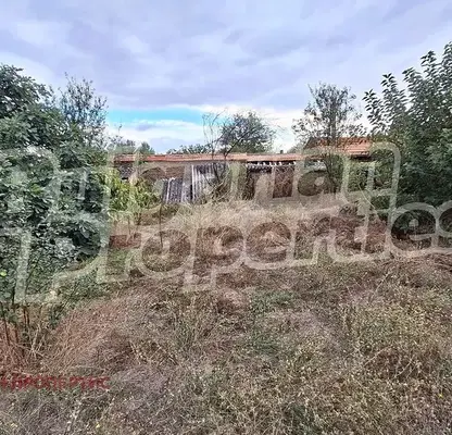 Photo 4 — Plot in Plovdiv, Ryjevo