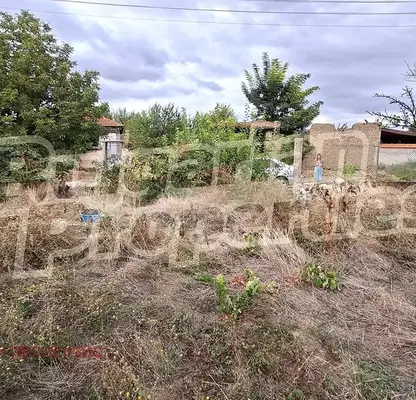 Photo 5 — Plot in Plovdiv, Ryjevo