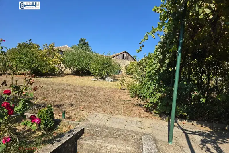 Plot in Veliko Tyrnovo, Samovodene