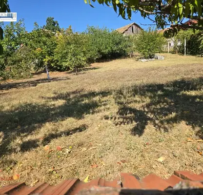 Photo 2 — Plot in Veliko Tyrnovo, Samovodene