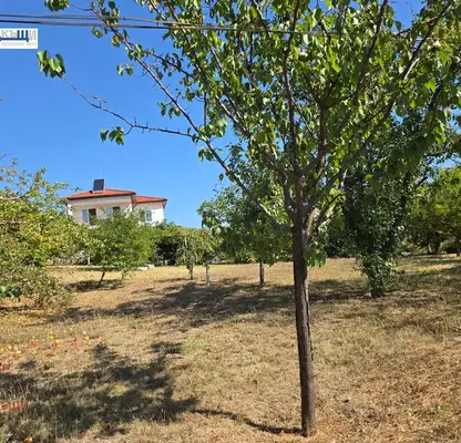 Photo 3 — Plot in Veliko Tyrnovo, Samovodene