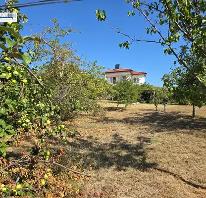 Photo 4 — Plot in Veliko Tyrnovo, Samovodene