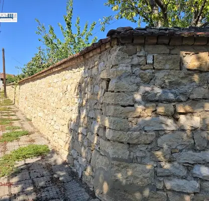 Photo 5 — Plot in Veliko Tyrnovo, Samovodene