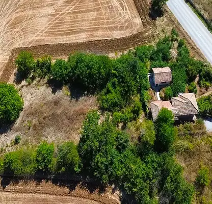 Photo 3 — Plot in Veliko Tyrnovo, Samovodene